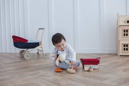 Zestaw do karmienia, Plan Toys®