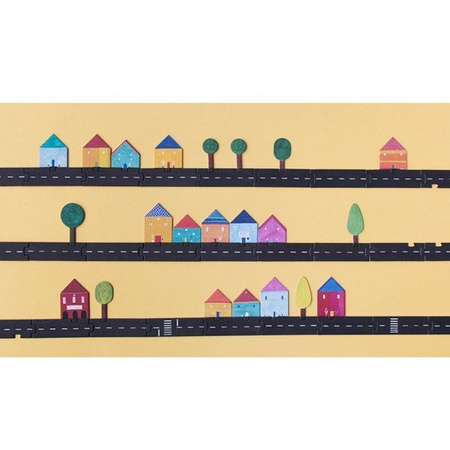 Gra kooperacyjna ROADS - Ulice | Londji®