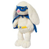 Maskotka Bohaterski Króliczek 155330-Manhattan Toy, zabawki pluszowe
