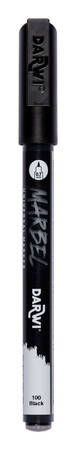 Marker MARBEL 0,7 mm Czarny