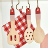 Duża drewniana kuchnia, Tender Leaf Toys
