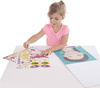 Naklejki Twarze Melissa & Doug