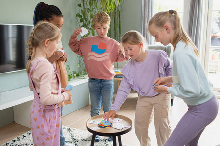 BS Toys,  gra sportowa Naśladuj Wiggle