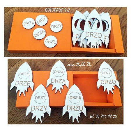 Wieloznaki (Rakieta)