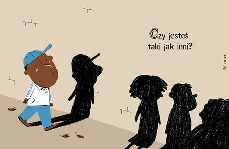 Dzieci Filozofują: Ja, co to takiego? wyd. Zakamarki