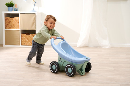 BIG Buggy spacerówka 3 w 1 z regulacją hamulca