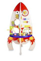 Wielozadaniowa Rakieta Classic World