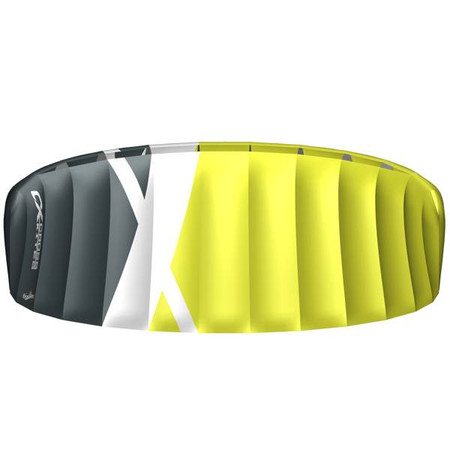 Latawiec Cross Kites Boarder 2.1 Fluor Yellow