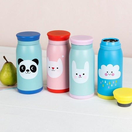 Termos dla dziecka 350 ml, Panda Miko, Rex London