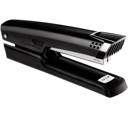 Zszywacz Essentials Metal Do 25 K. Długi Magazyn. .