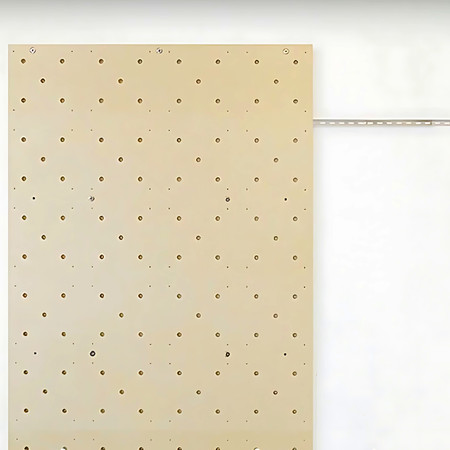 MASTERKIDZ Panel Ścienny Tablica Naukowa Kreatywna STEM