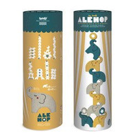 Drewniana gra, równoważnia Ale-Hop! | Londji®