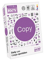 Papier ksero biały A4 80 g/m2 500 ark.