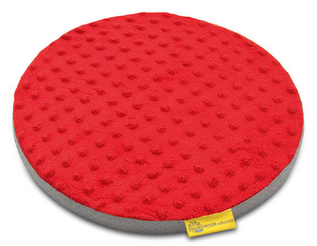 Poduszki animacyjne Sensoryczne 10 szt.