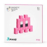 Klocki Pixio MINI MONSTER - Pin | Story Series | Pixio®