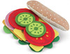 Filcowy zestaw kanapkowy Melissa & Doug