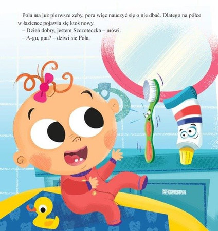 Zęby wyd. Dwukropek