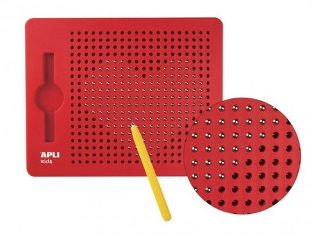Tablica magnetyczna Apli Kids