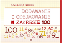 Dodawanie i odejmowanie w zakresie 100