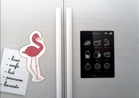 Folia magnetyczna do druku, 3 arkusze A4