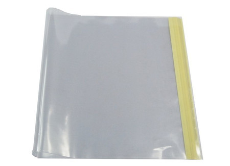 Okładka samoprzylepna A4+ na zeszyt książkę 5 szt