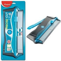 Gilotyna Maped Precise A4 Blis.