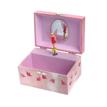 Pozytywka - szkatułka z baletnicą, Moon - księżyc | Egmont Toys®