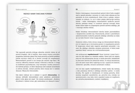 Jak zrozumieć się w rodzinie wyd. Natuli