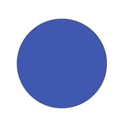 Farba płynna do tkanin 80ml Niebieska