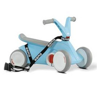 BERG Pasek do noszenia jeździka Go²