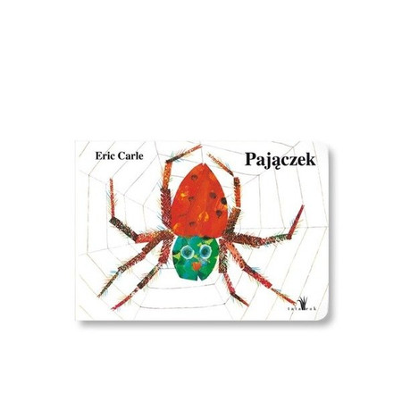 Pajączek Wydawnictwo Tatarak