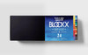 Farby akwarelowe 24 półkostki BLOCKX