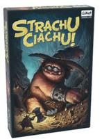 Gra Strachu Ciachu Trefl