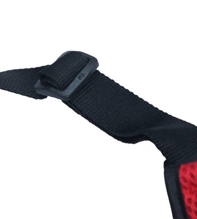 Kamizelka z rzepami Rzut do celu