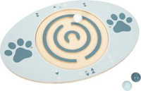 Zabawka do ćwiczenia równowagi - Balansujący dysk