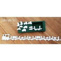 Pociąg Sekwencyjny – Środki Transportu