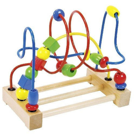 Przeplatanka motoryczna firmy Goki