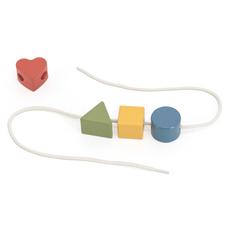 VIGA Zestaw Zabawek Edukacyjnych "Colour Crafters" Pudełko Box od 18 miesiąca do 24 miesiąca