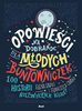 Opowieści na dobranoc dla młodych buntowniczek wyd. Debit