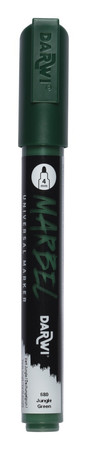 Marker MARBEL 4 mm Zieleń Dżungli