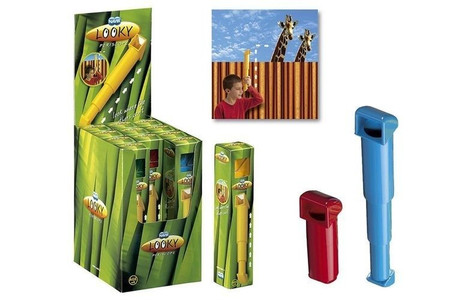 Peryskop dla dzieci 45 cm