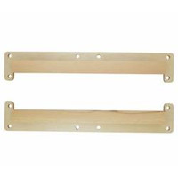 MASTERKIDZ Kwadratowa Ramka do Montażu Panelu LED