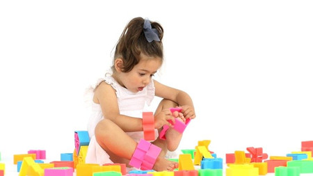 DENA Kid + House zielony