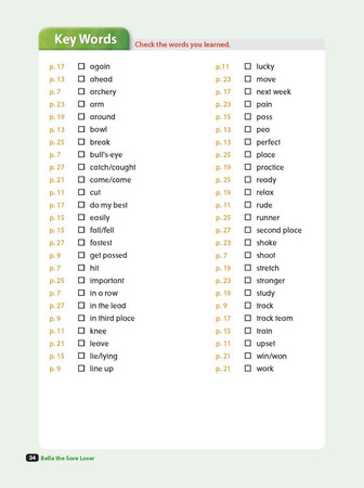 Komiks dla dzieci po angielsku School Adventures Level 1 Część 5