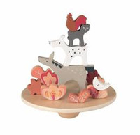 Równoważnia Muzykaci z Bremy | Egmont Toys®