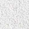 Masa Foam Clay Biała Brokatowa 35 g