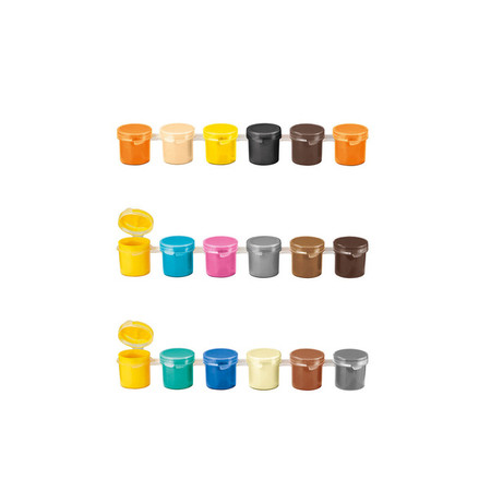 Maped Creativ odlewy gipsowe zwierzątka