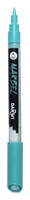 Marker MARBEL 0,7 mm Turkusowy