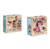 Puzzle dla dzieci, Kocham Moje Zwierzątka | Londji®