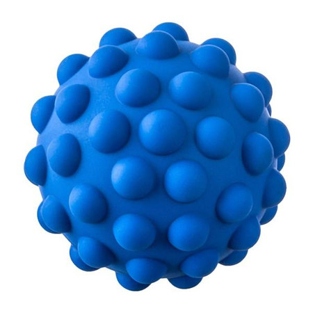 Piłki Sensorki Tullo - 8 piłeczek bez dziurek